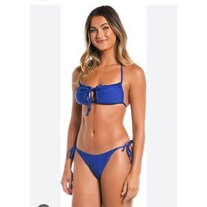 Hobie Swim Top